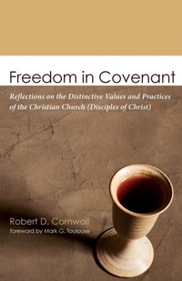 Enlarge image Cover: Freedom in Covenant - Wipf & Stock Publishers