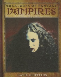 Enlarge image Cover: Vampires - Cavendish Square Publishing