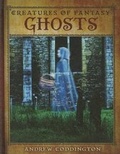Cover: Ghosts - Cavendish Square Publishing