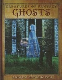 Enlarge image Cover: Ghosts - Cavendish Square Publishing