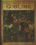 Cover: Goblins - Cavendish Square Publishing