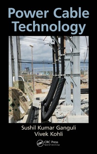 Abbildung von: Power Cable Technology - CRC Press