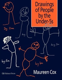 Abbildung von: Drawings of People by the Under-5s - Routledge Falmer