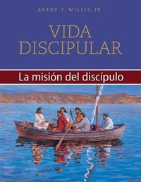 Enlarge image Cover: Masterlife Book Set Spanish - Broadman & Holman Publishers