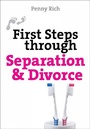 Cover: First Steps Through Separation and Divorce - Lion Books