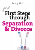 Cover: First Steps Through Separation and Divorce - Lion Books