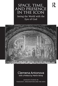 Cover: Space, Time, and Presence in the Icon - Routledge