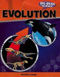 Cover: Evolution - Cavendish Square Publishing