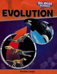 Enlarge image Cover: Evolution - Cavendish Square Publishing