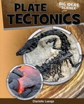 Cover: Plate Tectonics - Cavendish Square Publishing