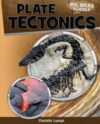 Enlarge image Cover: Plate Tectonics - Cavendish Square Publishing