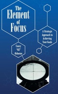 Bild: The Element of Focus - iUniverse