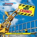 Cover: Cranes - Cavendish Square Publishing