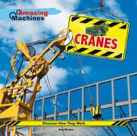 Enlarge image Cover: Cranes - Cavendish Square Publishing