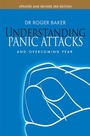 Cover: Understanding Panic Attacks and Overcoming Fear - Lion Books