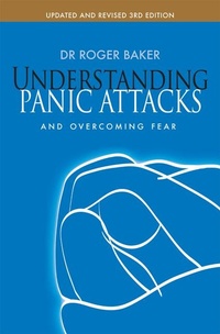 Enlarge image Cover: Understanding Panic Attacks and Overcoming Fear - Lion Books