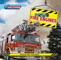 Bild: Fire Engines - Cavendish Square Publishing
