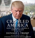 Cover: Crippled America - SIMON & SCHUSTER AUDIO