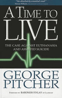 Enlarge image Cover: A Time to Live - Lion Books
