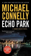 Cover: Echo Park - Little, Brown and Company