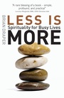 Cover: Less is More - Lion Books