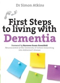 Cover: First Steps to Living with Dementia - Lion Books