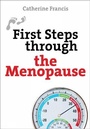 Cover: First Steps Through the Menopause - Lion Books