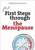 Cover: First Steps Through the Menopause - Lion Books