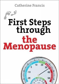 Enlarge image Cover: First Steps Through the Menopause - Lion Books