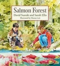Cover: Salmon Forest - Greystone Books