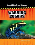 Cover: Us Aa&D Warning Colours - Cavendish Square