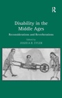Cover: Disability in the Middle Ages - Routledge