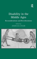 Cover: Disability in the Middle Ages - Routledge