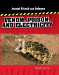 Cover: Us Aa&D Venom, Poison/Electri - Cavendish Square