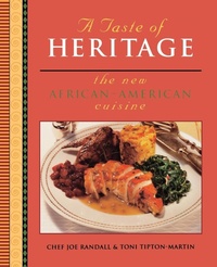 Abbildung von: A Taste of Heritage - Wiley
