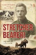 Cover: Stretcher Bearer! - Lion Books