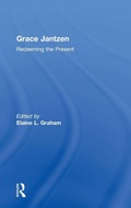 Cover: Grace Jantzen - Routledge