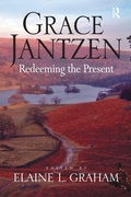 Cover: Grace Jantzen - Routledge