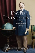 Cover: David Livingstone - Lion Books