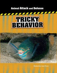 Enlarge image Cover: Us Aa&D Tricky Behaviour - Cavendish Square