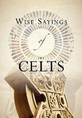 Cover: Wise Sayings of the Celts - Lion Books