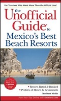 Cover: The Unofficial Guide to Mexico's Best Beach Resorts - Hungry Minds Inc,U.S.