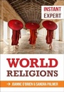 Cover: Instant Expert: World Religions - Lion Books