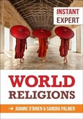 Cover: Instant Expert: World Religions - Lion Books