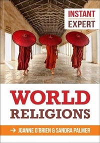 Enlarge image Cover: Instant Expert: World Religions - Lion Books