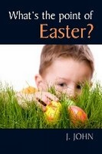 Enlarge image Cover: What's the Point of Easter? - Lion Books