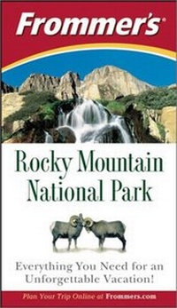 Abbildung von: Frommer's Rocky Mountain National Park - Hungry Minds Inc,U.S.