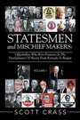 Cover: Statesmen and Mischief Makers - Xlibris Us
