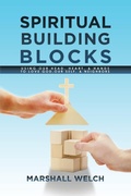 Cover: Spiritual Building Blocks - Xlibris