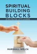 Cover: Spiritual Building Blocks - Xlibris